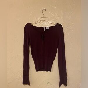 Rocket 898 Long sleeve